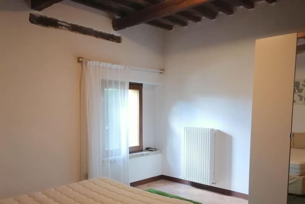 Casale San Teodoro - Mondaino Rn Villa Exteriör bild