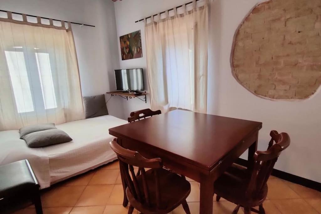 Casale San Teodoro - Mondaino Rn Villa Exteriör bild