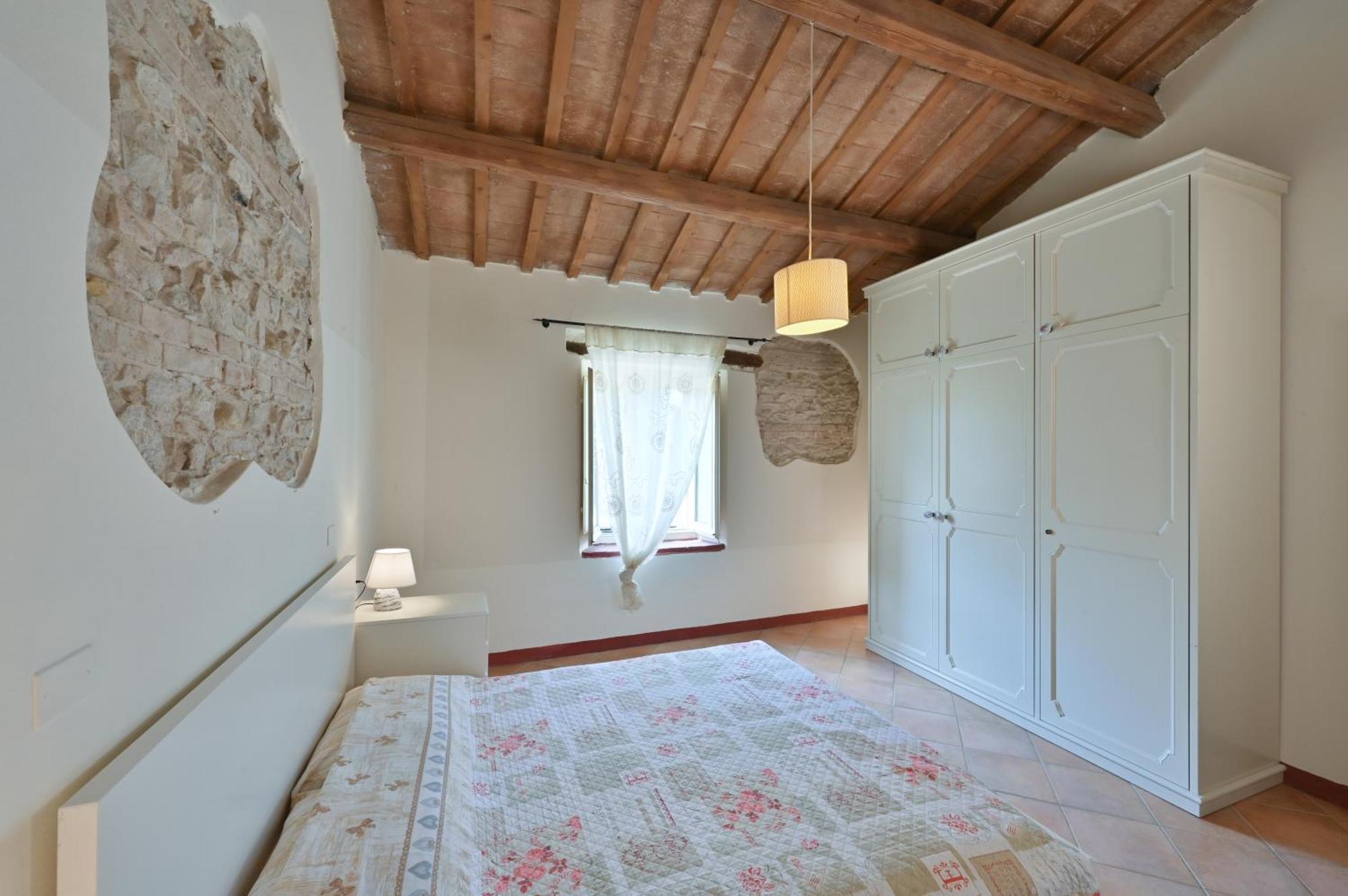 Casale San Teodoro - Mondaino Rn Villa Exteriör bild